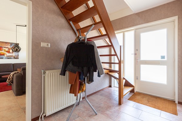 Medium property photo - Hillegommerdijk 343, 2144 KS Beinsdorp